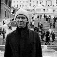 Fredrik Fagerström