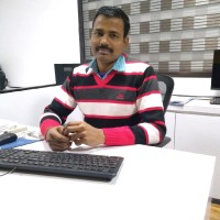 BARENDRA BEHERA