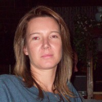 Evi Van Hout