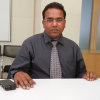 Abhijeet Sonawane