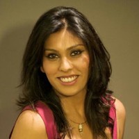 Feroza Patel
