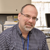 Joe MacDonald, P.E.