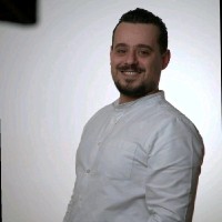 Mostafa Ganaoro