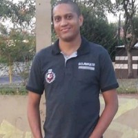Everton Bento Amaral