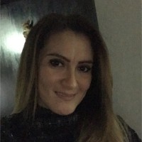 Rocio Gonzalez