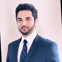 Muhammad Shayan Khan MD