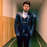 DEVANSHU JOSHI