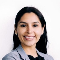 Mariana Quintanilla-Sligar