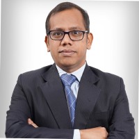 Dr Ramesh Chandra