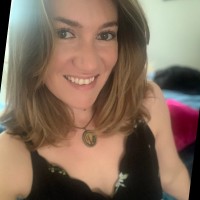 Stephanie Desrosiers