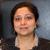 Sucheta Sehgal