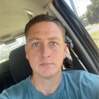 Daniel Symonds