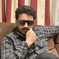 G Pruthvi Raj Goud