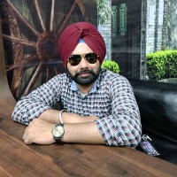 Gagan Mann