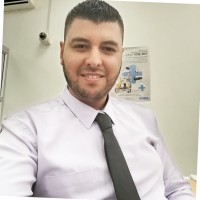 David Jerónimo Gonzalez Gomez