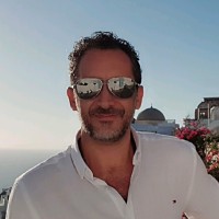 Akis Avraam