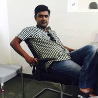 Karthi Crp