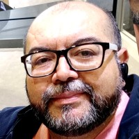 Daniel Ponce Estrada