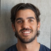 Nicolás Polo E.