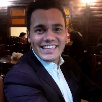 Gabriel Luquetto