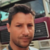 Josmar Padilha Camargo