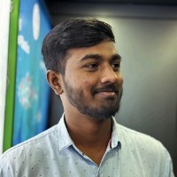 Mohankumar Navaneethan