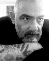Stéphane Brunel