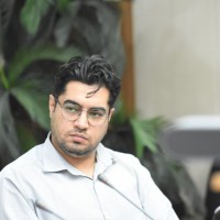 Kambiz Behboodi