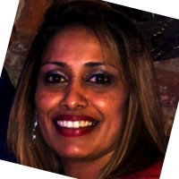 Claudette Naidoo