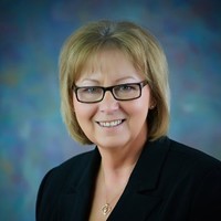 Sheri Sterrett