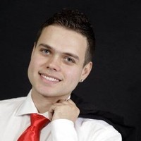 André Luiz Rangel da Silva Rosa