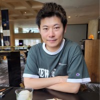 Tony Chueh