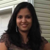 Vidhya Yadav