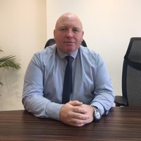 Darren Harrison