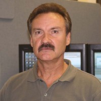Rick Stewart