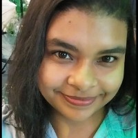 Ana Caroline