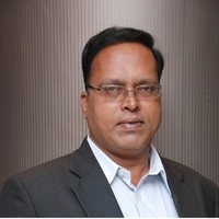 Vigneswaran Ganesan