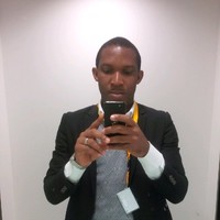 Oghogho Jeremiah Iyamu