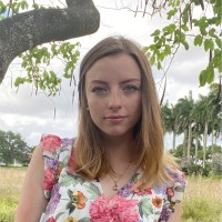 Amanda Sauder, G.I.T.