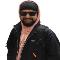 Raj Sharma