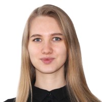Ekaterina Vysotskaya