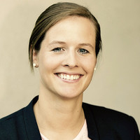 Céline Huber