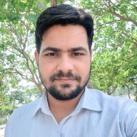 Dileep Kumar Yadav