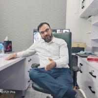 Muhammad Nawaz