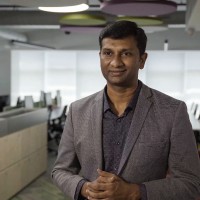Ramji Vasudevan
