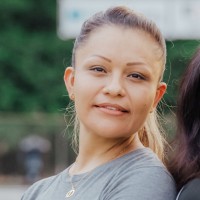 Diana Castorena