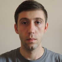 Vagharshak Gasparyan
