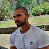Samuel Maillot