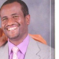 Getachew Haile
