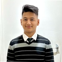 Saugat Shrestha